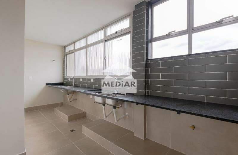 Apartamento, Santo Agostinho, 3 Quartos, 2 Vagas, 1 Suíte