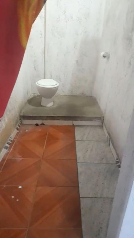 Casa, Jardim Teresópolis, 2 Quartos, 0 Vaga