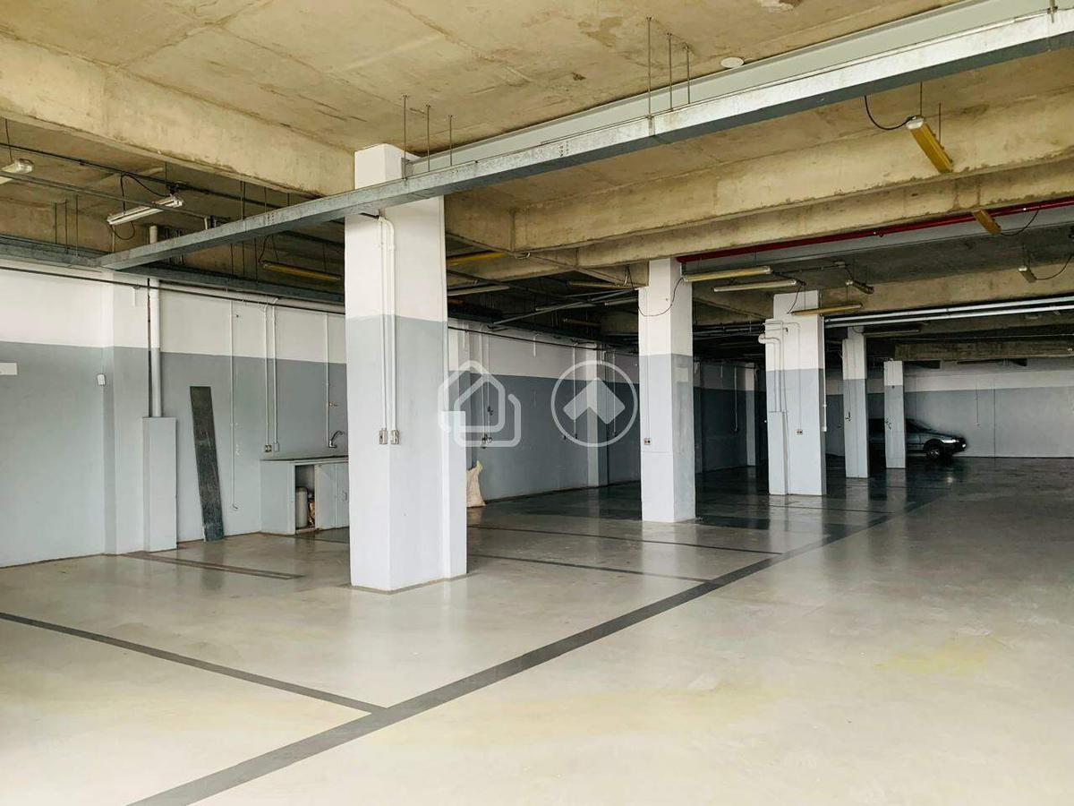 Andar, Estoril, 33 Vagas