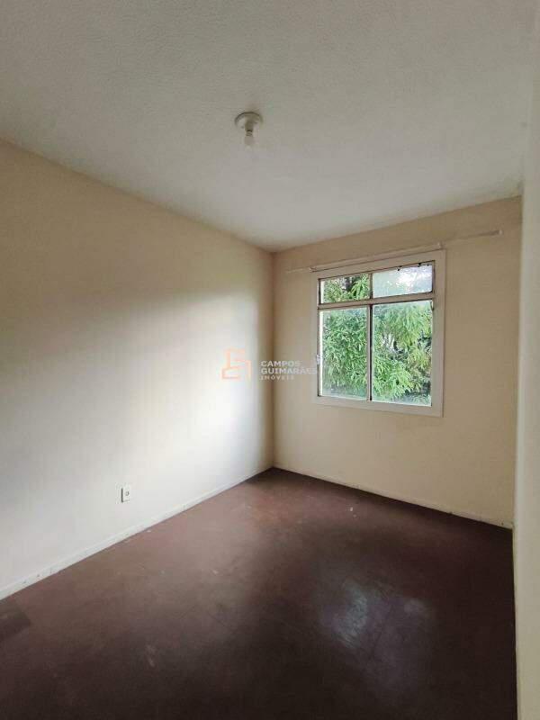 Apartamento, Teixeira Dias, 3 Quartos, 1 Vaga