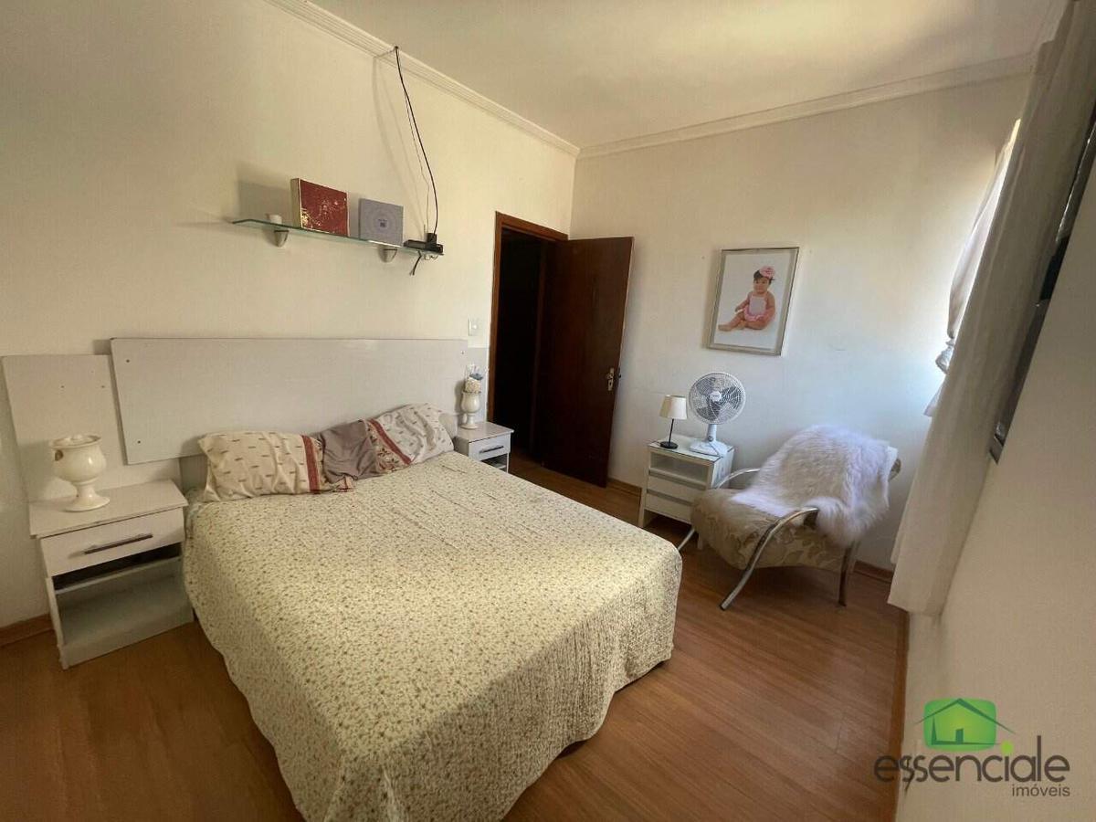 Casa, Eldorado, 3 Quartos, 3 Vagas, 2 Suítes