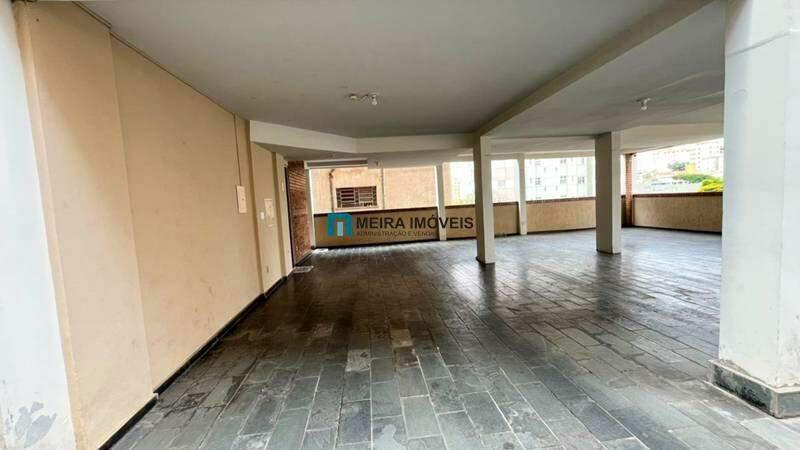 Apartamento, Alto Barroca, 4 Quartos, 2 Vagas, 1 Suíte