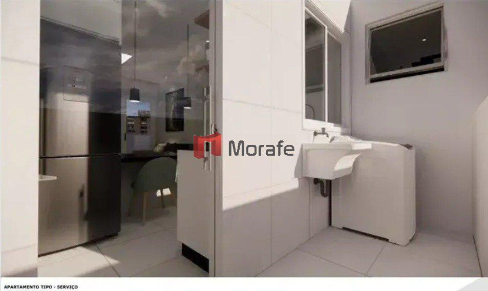 Apartamento, Maria Helena, 2 Quartos, 1 Vaga