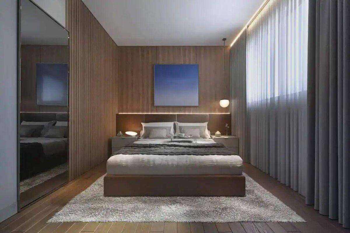 Apartamento, Prado, 2 Quartos, 2 Vagas, 1 Suíte