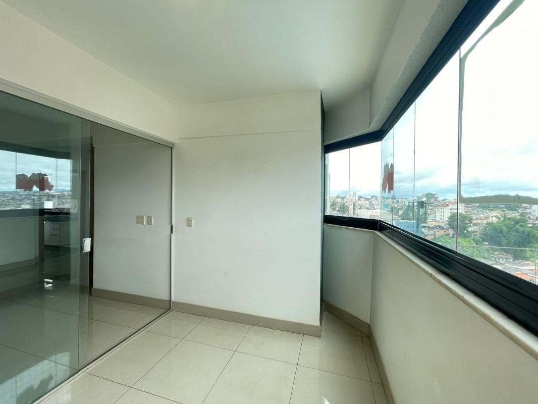 Apartamento, Sagrada Família, 3 Quartos, 1 Vaga, 1 Suíte