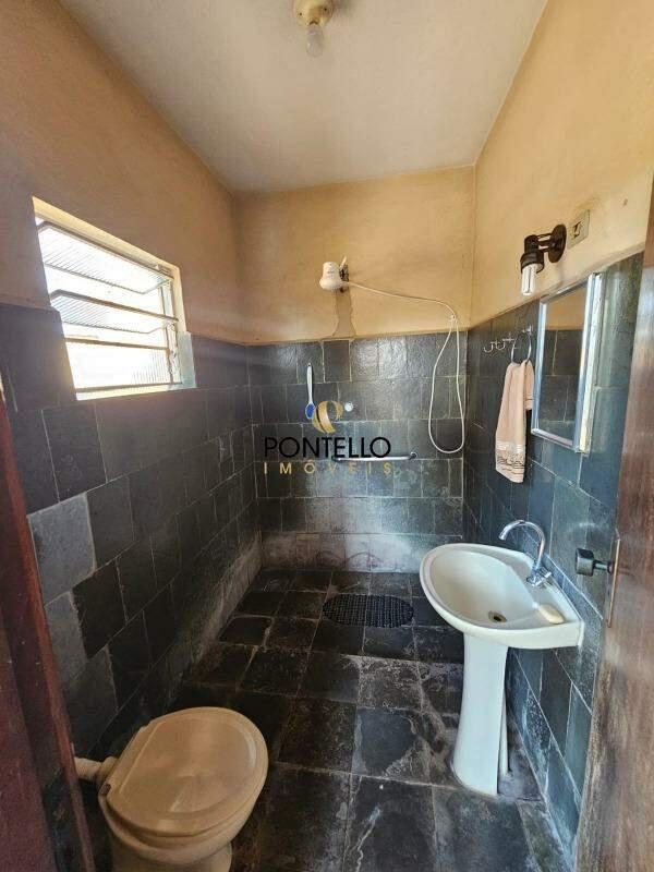 Casa, Boa Vista, 3 Quartos, 3 Vagas