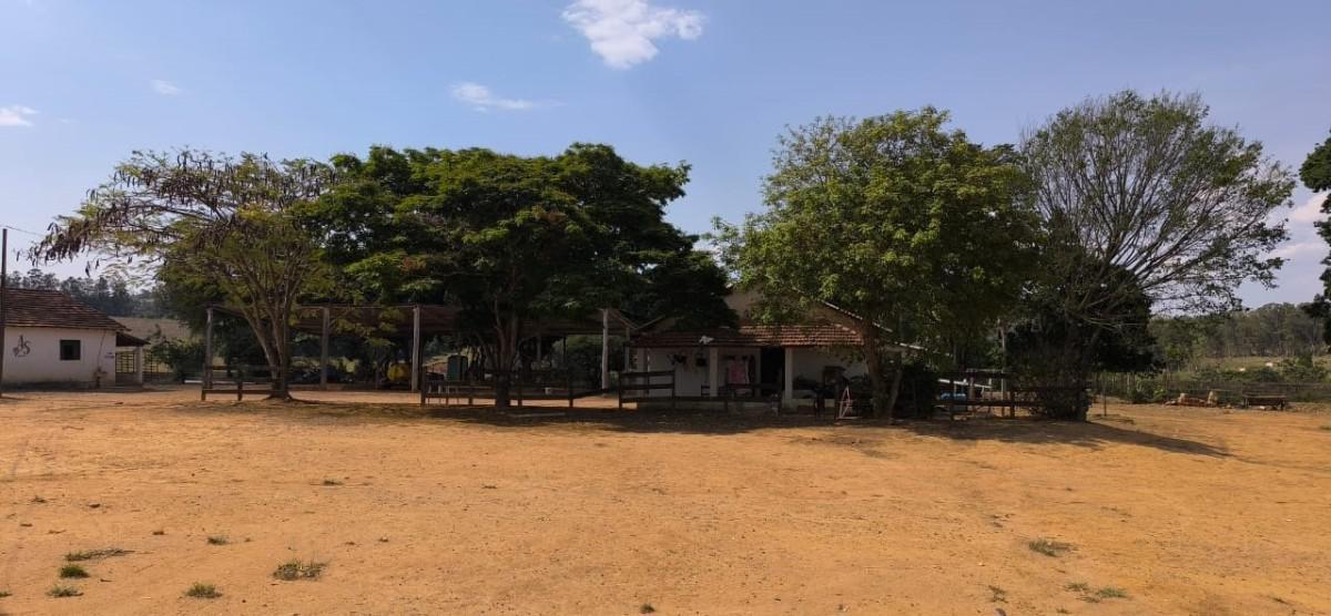 Fazenda, Zona Rural, 3 Quartos, 0 Vaga