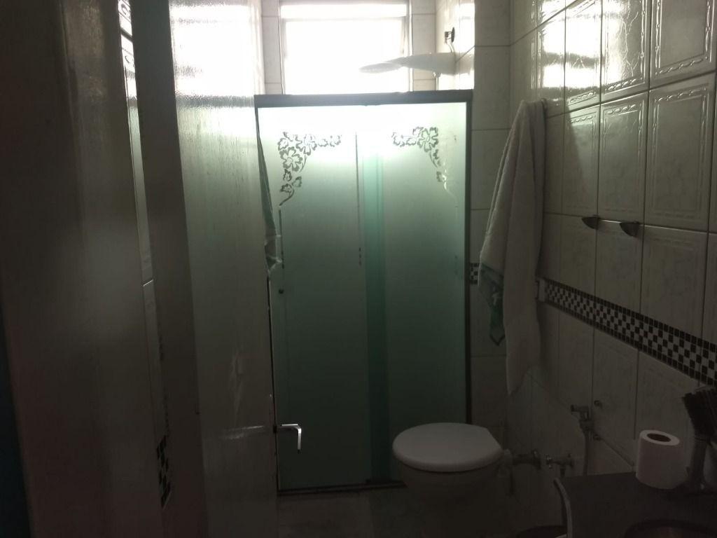 Apartamento, São Benedito, 2 Quartos, 1 Vaga