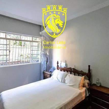 Apartamento, Alto Caiçaras, 3 Quartos, 2 Vagas