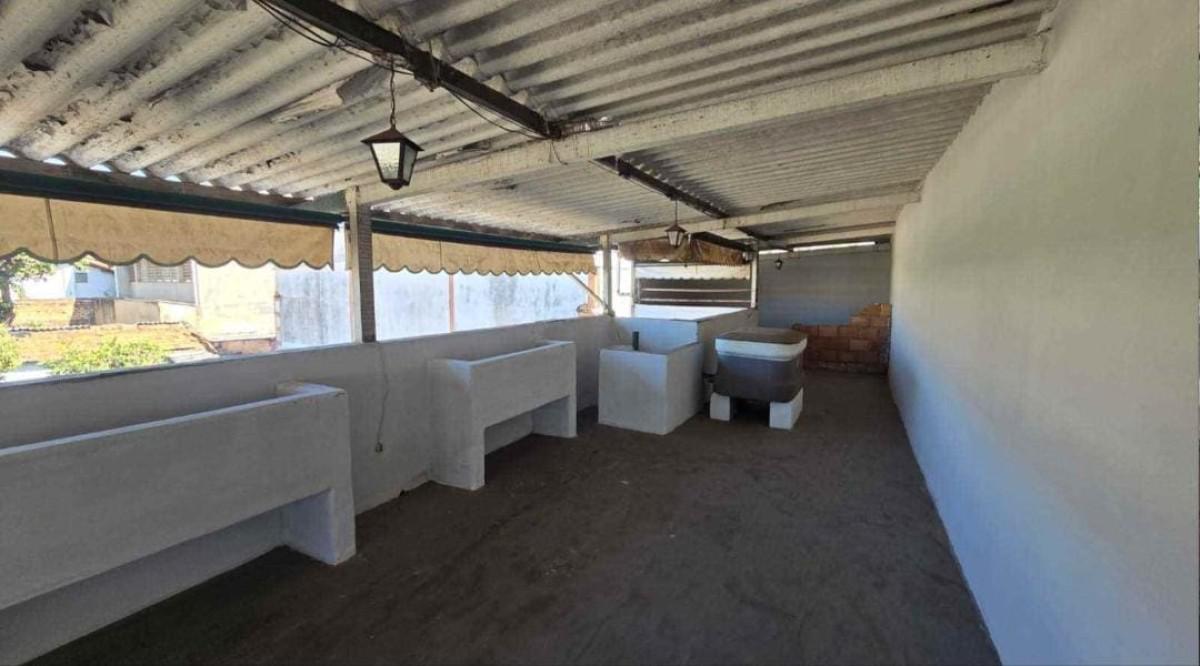 Casa, Bonfim, 5 Quartos, 1 Vaga