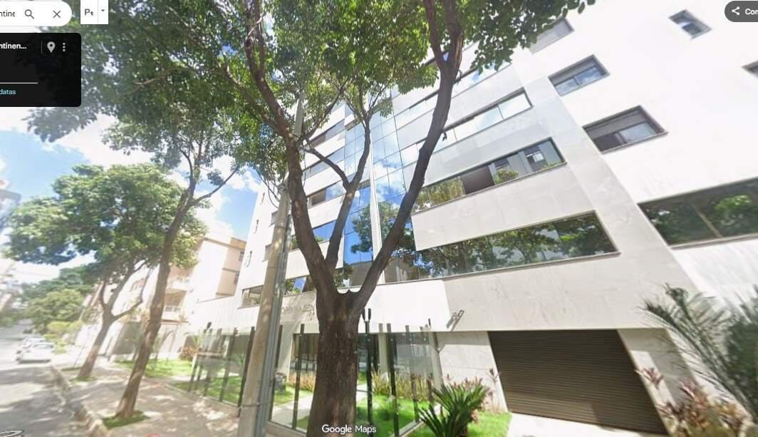 Apartamento, Cidade Nova, 4 Quartos, 3 Vagas, 2 Suítes