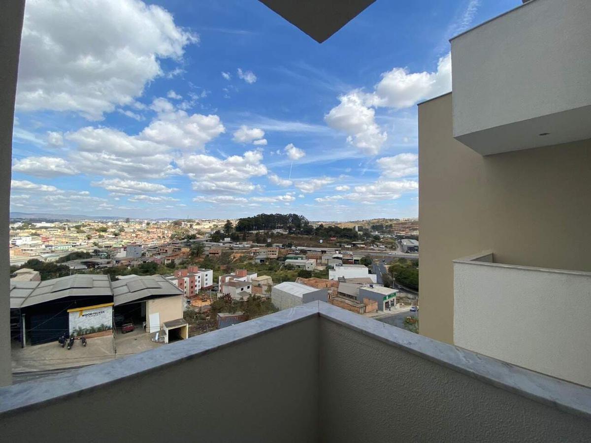 Apartamento, Cândida Ferreira, 2 Quartos, 1 Vaga