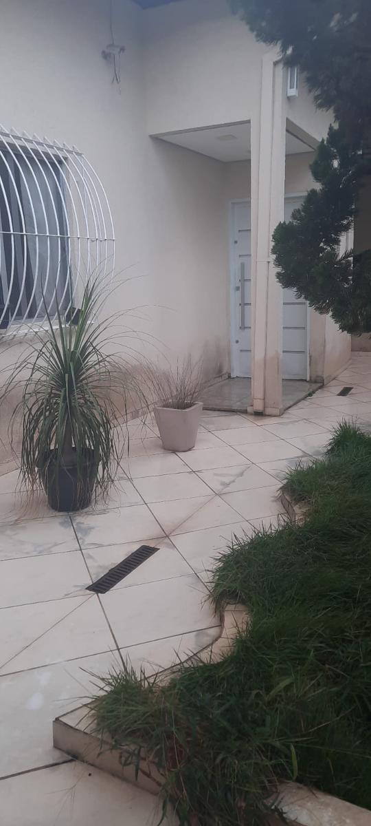 Casa, Novo Horizonte, 3 Quartos, 2 Vagas, 1 Suíte