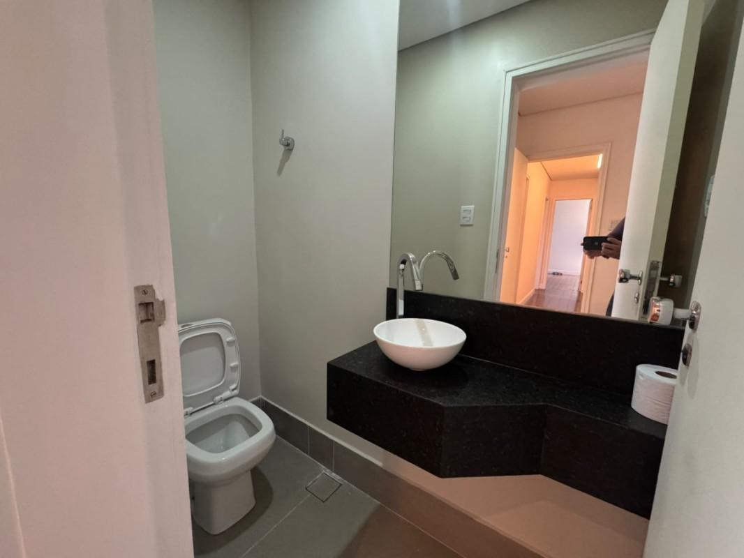 Apartamento, Lourdes, 4 Quartos, 2 Vagas, 1 Suíte