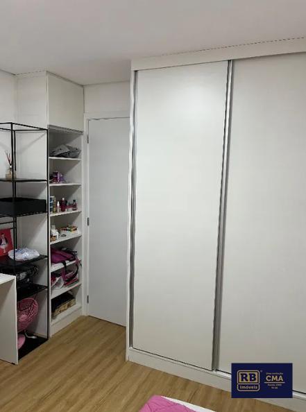 Cobertura, Santo Agostinho, 4 Quartos, 3 Vagas, 1 Suíte