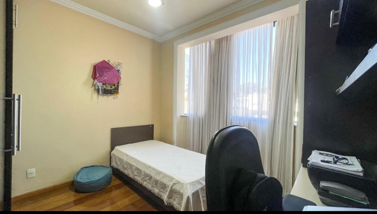 Cobertura, Castelo, 3 Quartos, 2 Vagas, 1 Suíte