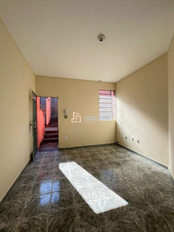 Casa, Serrano, 2 Quartos, 1 Vaga