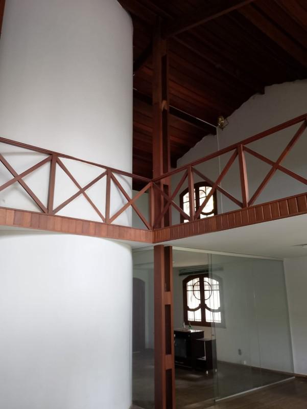 Casa, Bandeirantes (pampulha), 4 Quartos, 10 Vagas, 1 Suíte