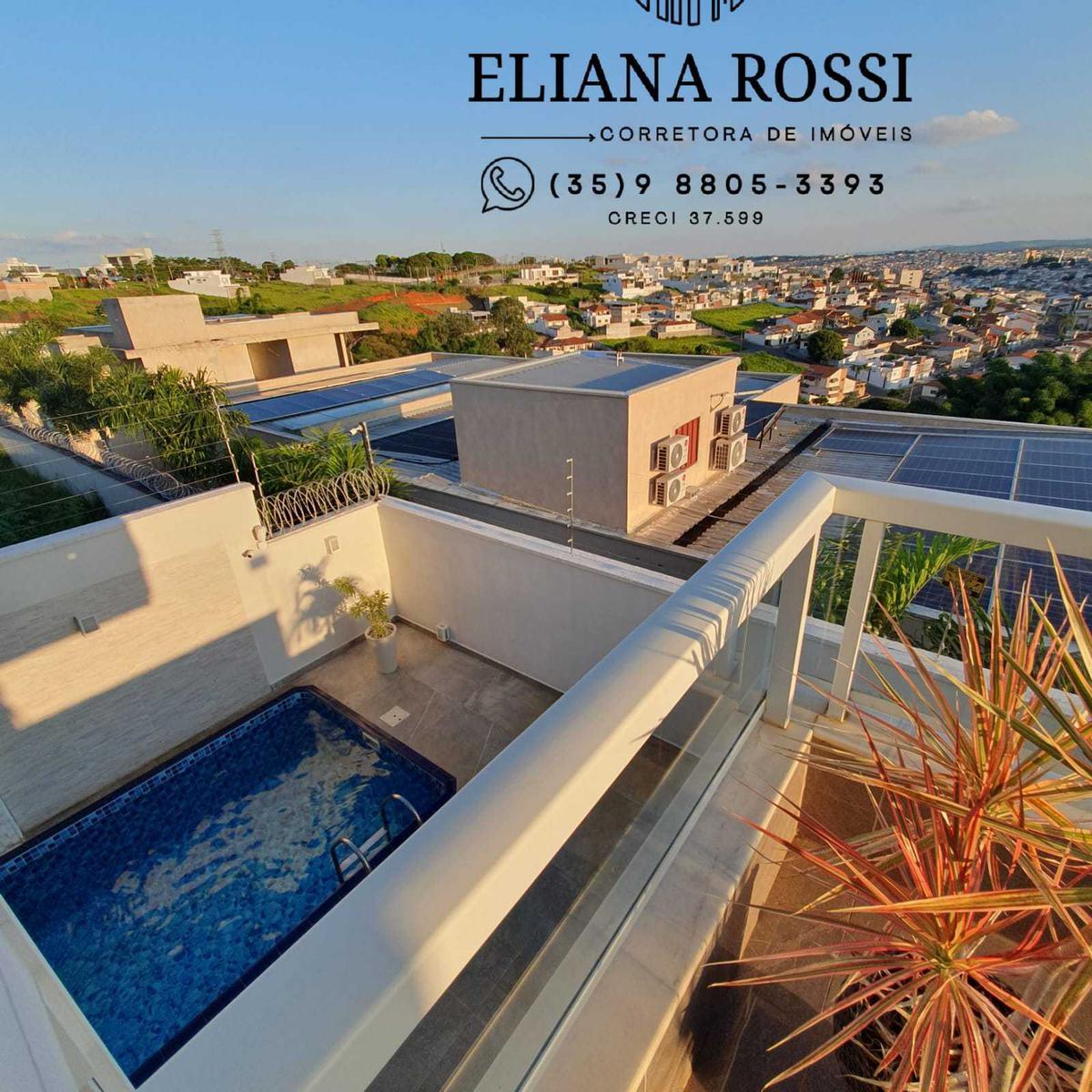 Casa, Vila Paiva, 3 Quartos, 5 Vagas, 1 Suíte