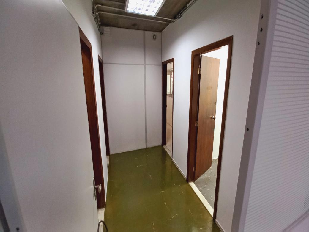 Sala, Funcionários, 0 Quarto, 1 Vaga