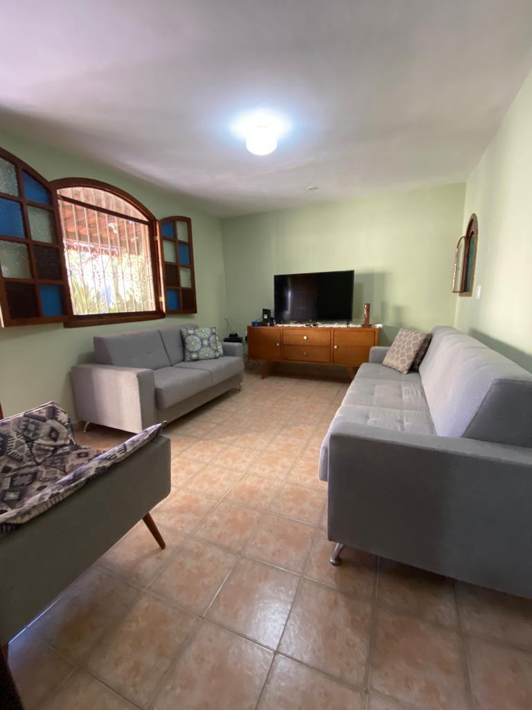 Casa, Alípio de Melo, 2 Quartos, 0 Vaga