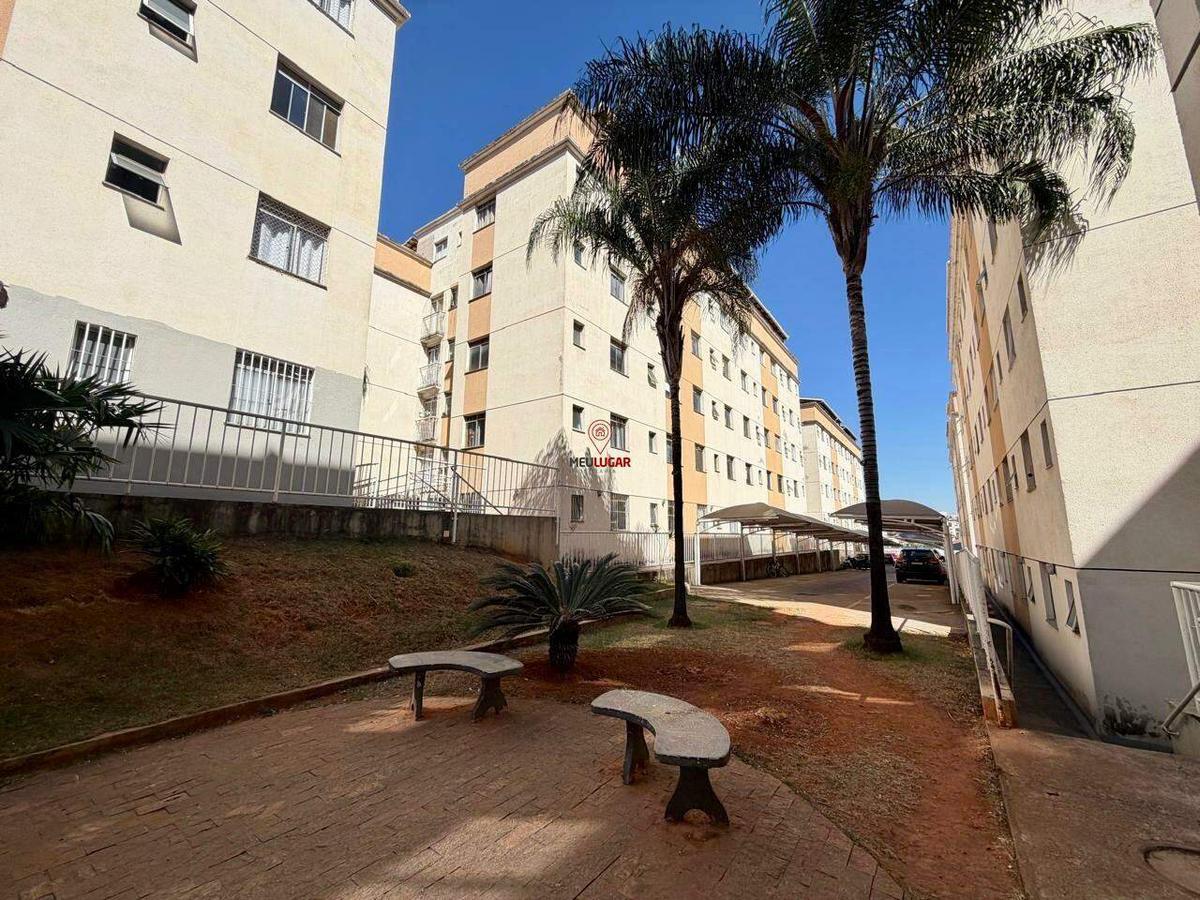 Cobertura, Diamante, 3 Quartos, 2 Vagas, 1 Suíte