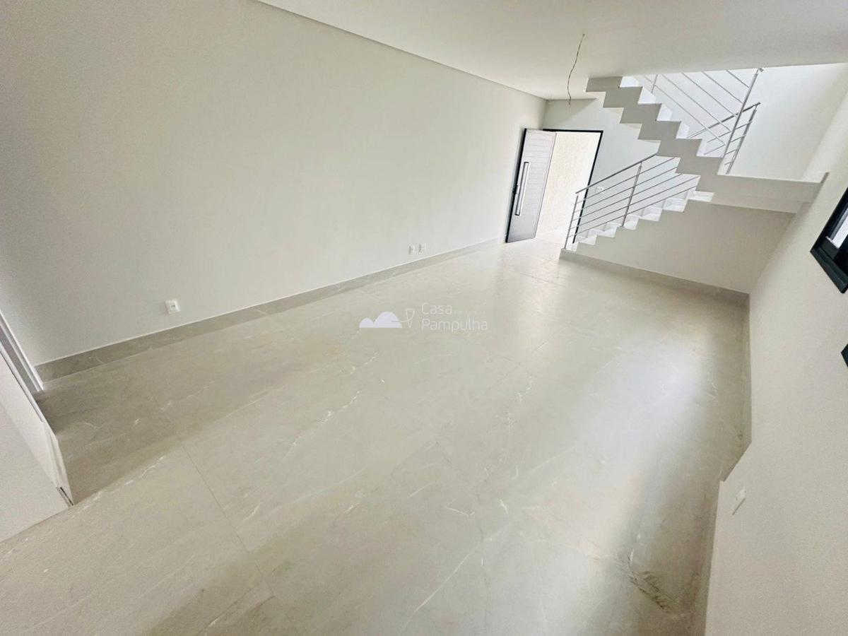 Casa, Santa Amélia, 4 Quartos, 4 Vagas, 3 Suítes