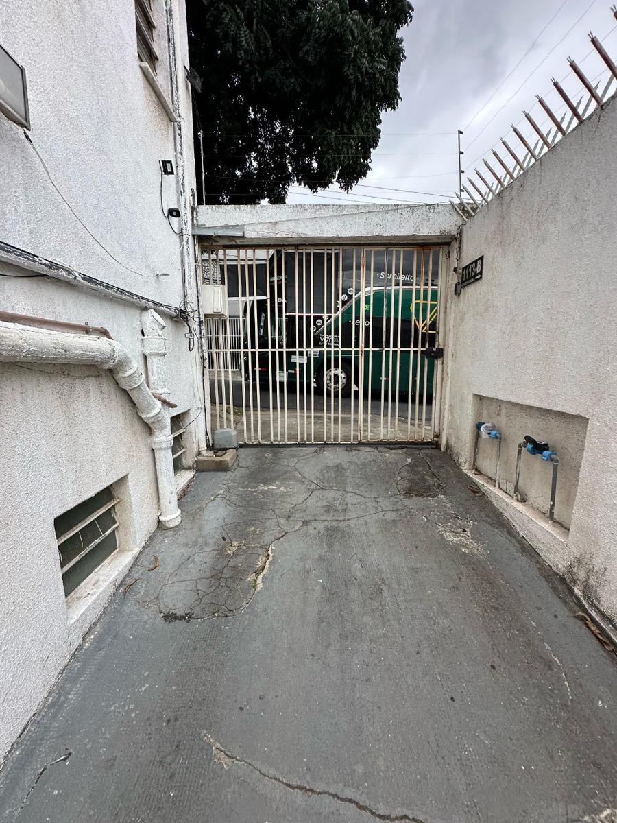 Andar, Caiçaras, 1 Quarto, 0 Vaga