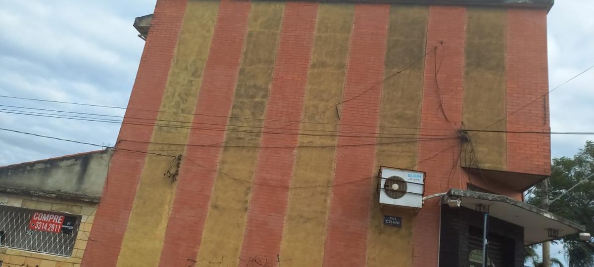 Andar, São Geraldo, 0 Quarto, 0 Vaga