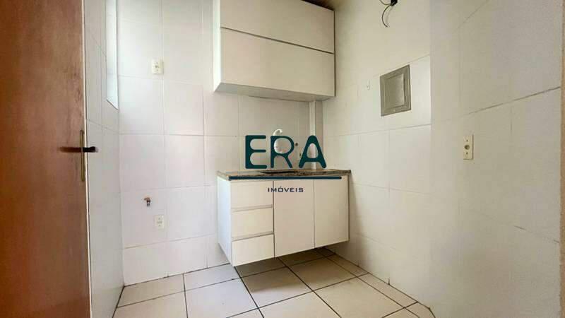 Apartamento, Nova Suíssa, 2 Quartos, 1 Vaga, 1 Suíte