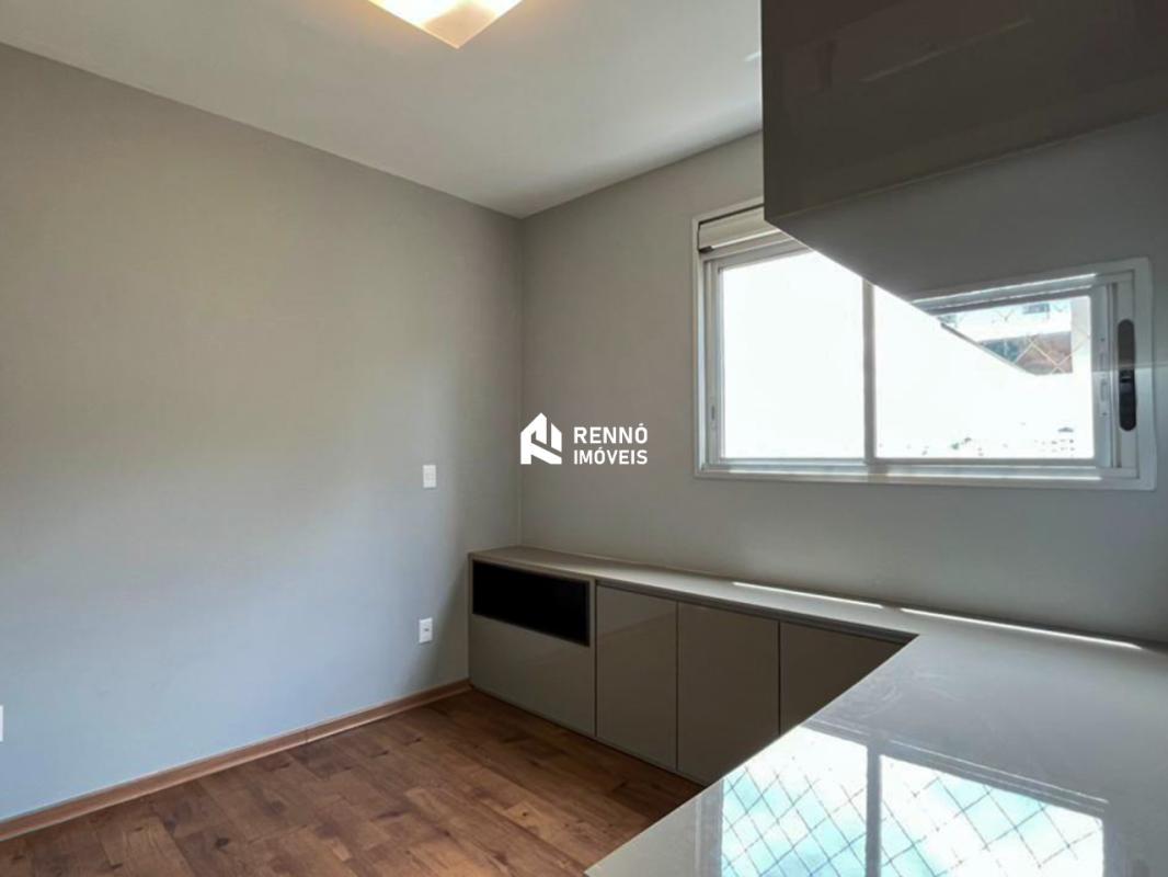 Apartamento, Luxemburgo, 3 Quartos, 3 Vagas, 3 Suítes