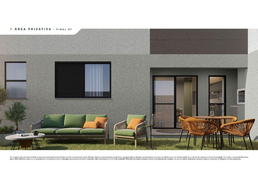 Apartamento, Betânia, 2 Quartos, 1 Vaga