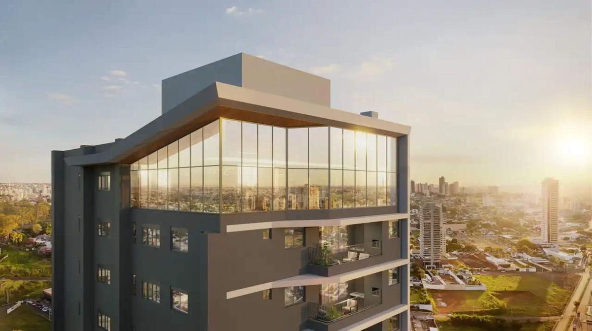 Apartamento, Morada da Colina, 3 Quartos, 2 Vagas, 3 Suítes