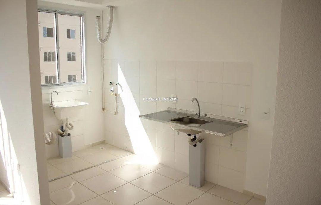 Apartamento, Jk, 2 Quartos, 1 Vaga