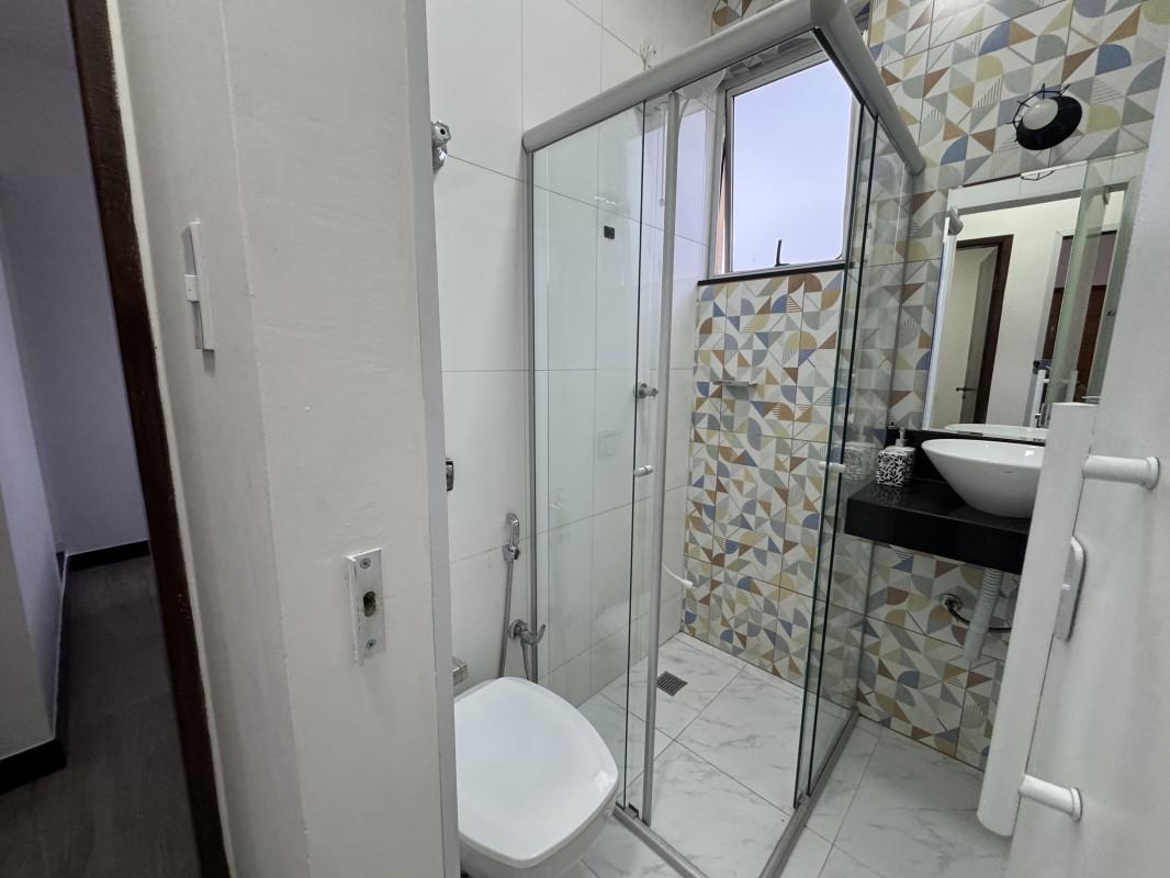 Apartamento, Nova Suíssa, 3 Quartos, 1 Vaga, 1 Suíte