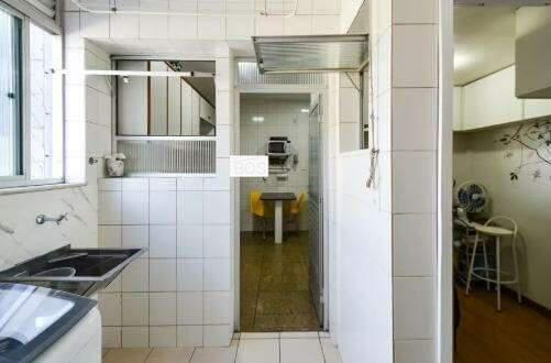 Apartamento, Ipiranga, 3 Quartos, 2 Vagas, 1 Suíte