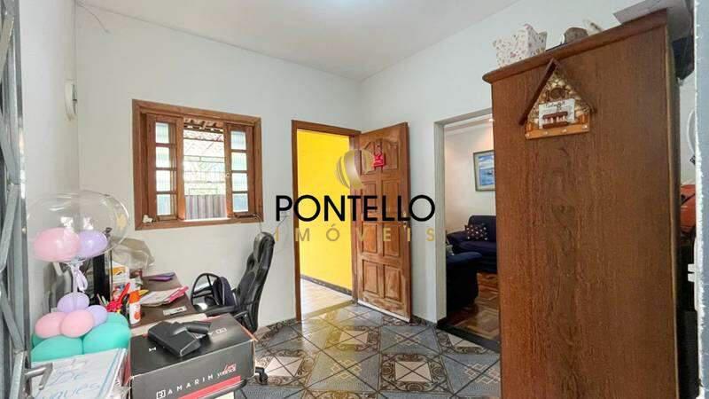 Casa, São João Batista (venda Nova), 3 Quartos, 2 Vagas