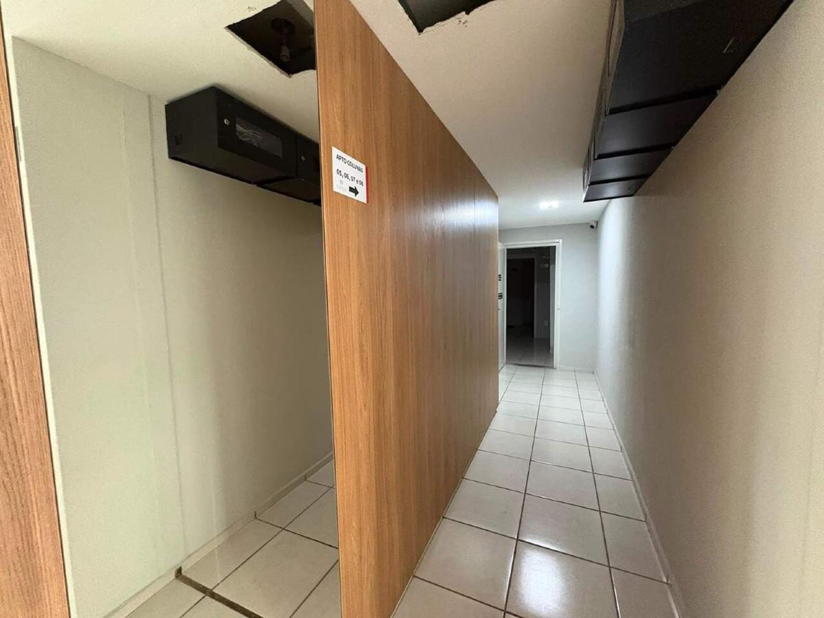 Apartamento, Palmeiras, 2 Quartos, 1 Vaga
