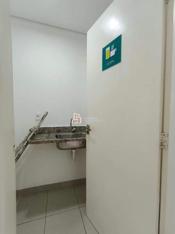Sala, Barreiro