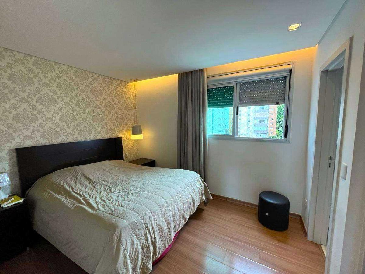 Cobertura, Serra, 3 Quartos, 1 Vaga, 3 Suítes