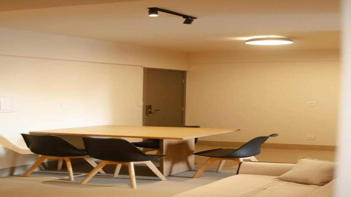 Apartamento, Santa Mônica, 1 Quarto, 0 Vaga, 1 Suíte