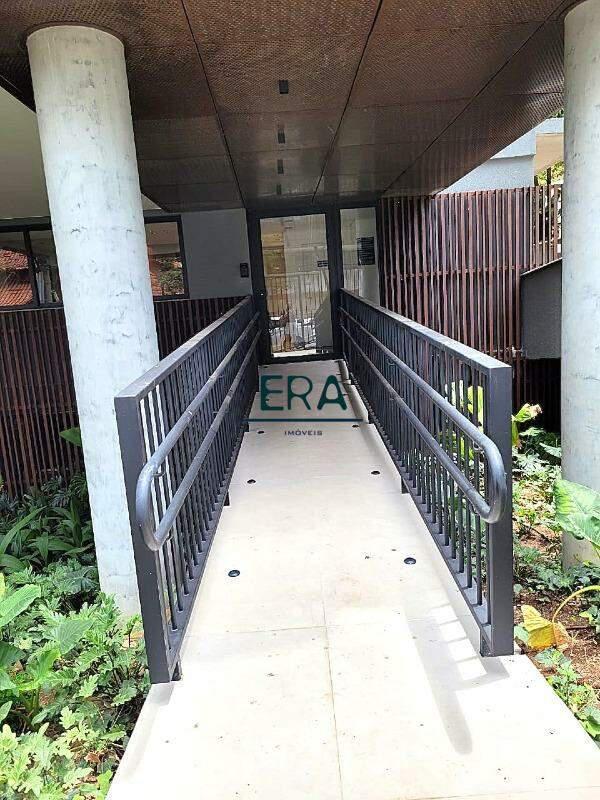 Apartamento, Luxemburgo, 3 Quartos, 2 Vagas, 2 Suítes