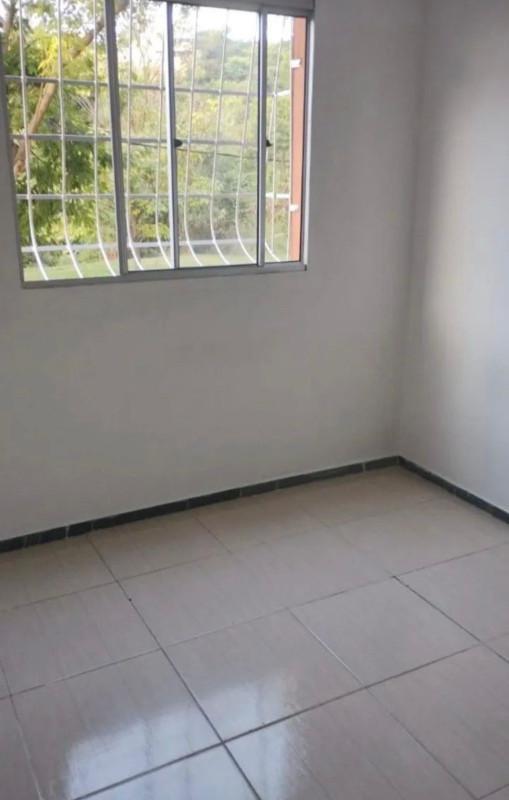 Apartamento, Juliana, 2 Quartos, 1 Vaga