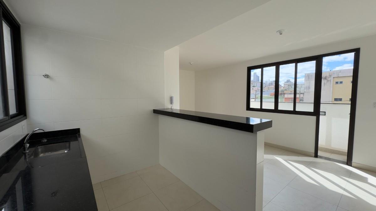 Apartamento, Alto Barroca, 2 Quartos, 1 Vaga, 1 Suíte