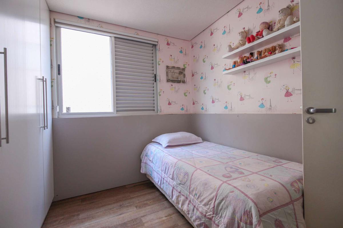 Cobertura, Liberdade, 5 Quartos, 2 Vagas, 2 Suítes