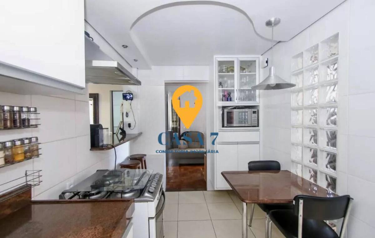 Apartamento, Santo Antônio, 3 Quartos, 1 Vaga, 1 Suíte