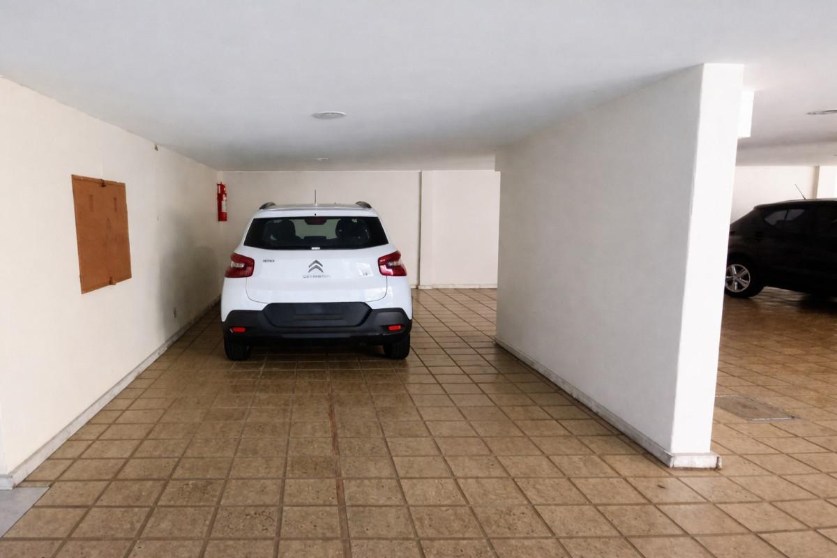 Apartamento, Santo Antônio, 3 Quartos, 2 Vagas, 1 Suíte