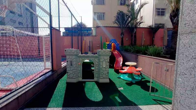 Apartamento, Cruzeiro, 3 Quartos, 4 Vagas, 3 Suítes