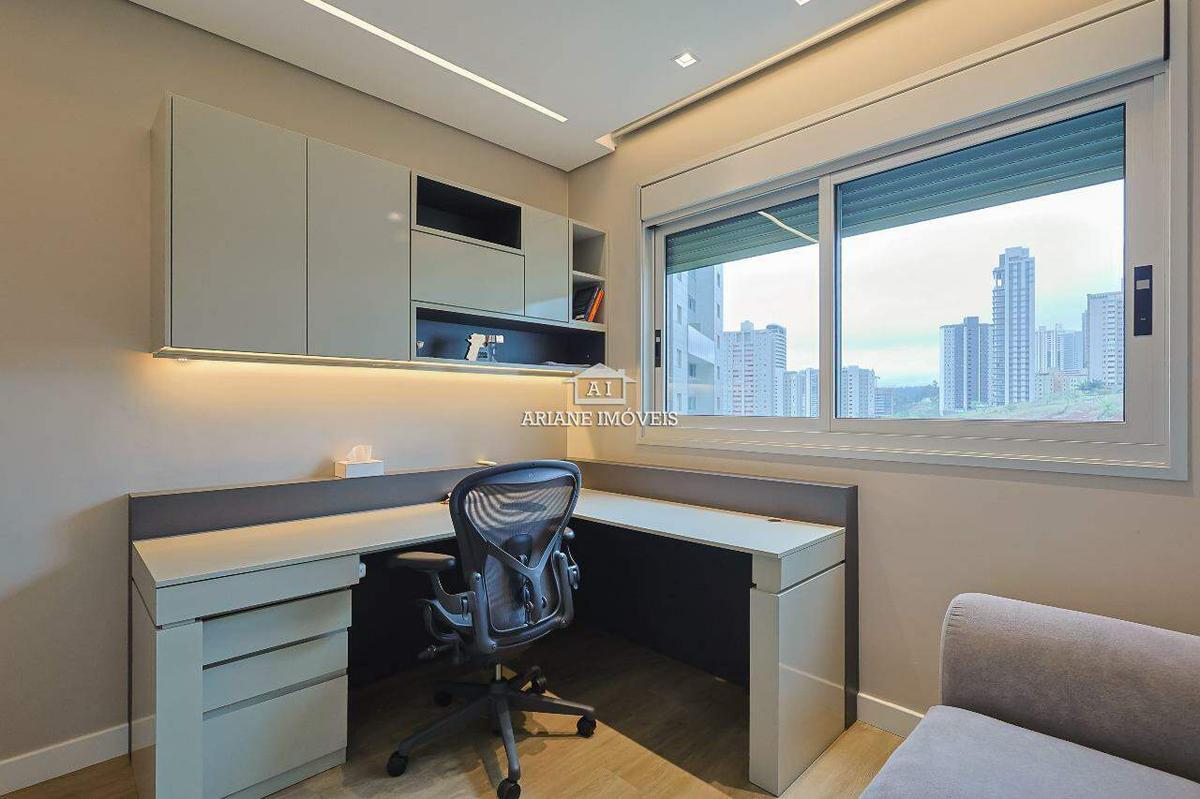 Apartamento, Vila da Serra, 4 Quartos, 4 Vagas, 3 Suítes