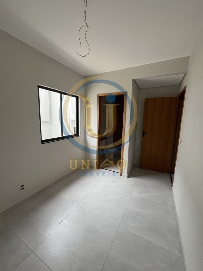 Casa, Adeodato, 3 Quartos, 2 Vagas, 1 Suíte